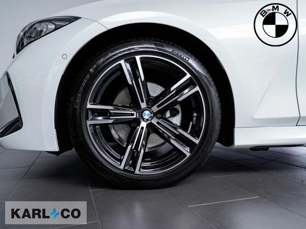 BMW 320d Touring M Sport 140 kW image number 5