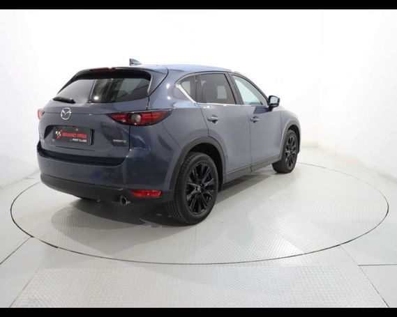 Mazda CX-5 SKYACTIV-D 150 110 kW image number 6