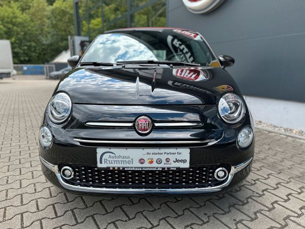 Fiat 500C 51 kW image number 2