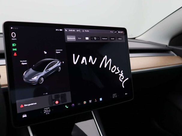 Tesla Model 3 211 kW image number 27