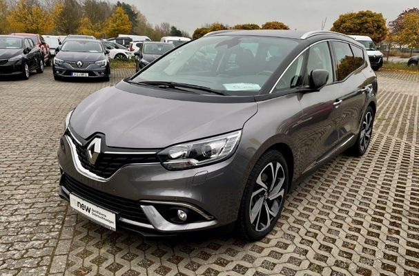 Renault Grand Scenic 110 kW image number 1