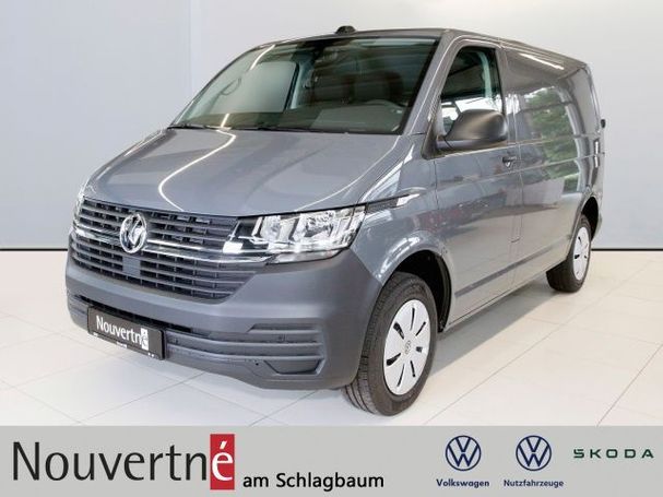 Volkswagen T6 Transporter 81 kW image number 1