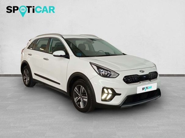 Kia Niro 1.6 104 kW image number 2