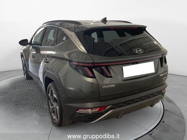 Hyundai Tucson HEV 169 kW image number 7