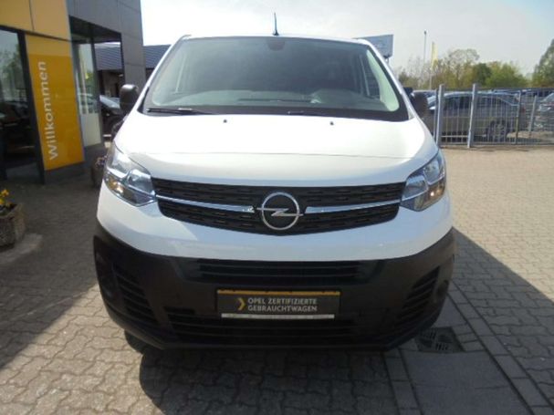 Opel Vivaro 2.0 L3 90 kW image number 9