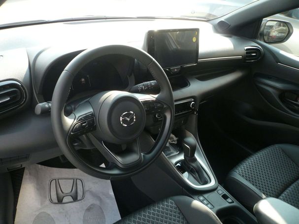 Mazda 2 85 kW image number 7