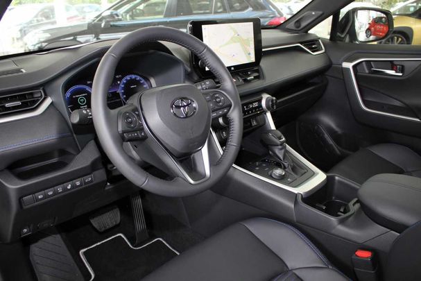 Toyota RAV 4 2.5 Hybrid Style Selection 163 kW image number 6