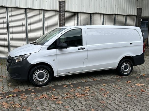 Mercedes-Benz Vito 114 CDi 100 kW image number 17