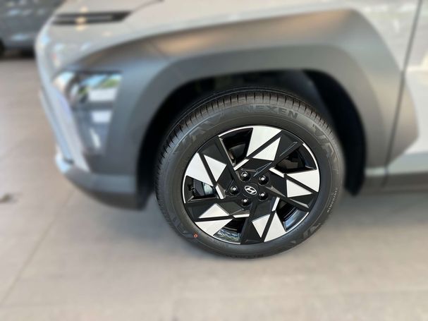 Hyundai Kona 104 kW image number 5