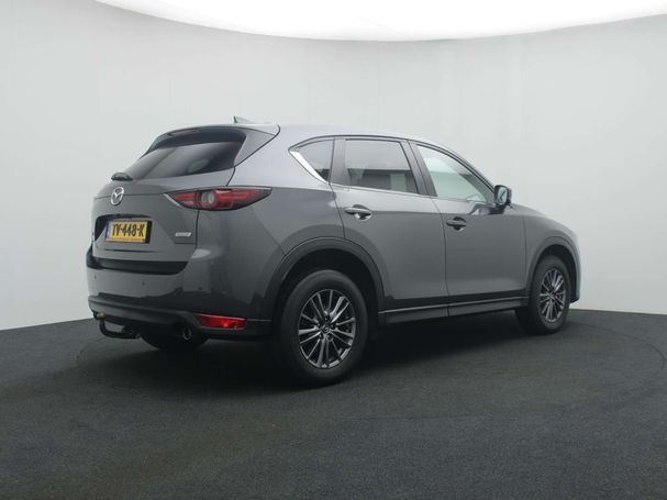 Mazda CX-5 SKYACTIV-G 121 kW image number 2