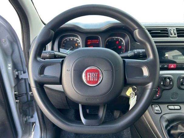 Fiat Panda 1.2 Easy 51 kW image number 9