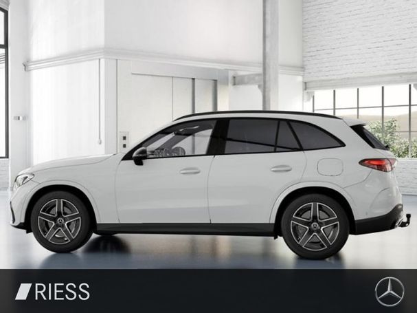 Mercedes-Benz GLC 300 de 4Matic 245 kW image number 15