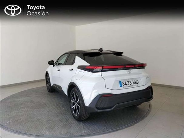 Toyota C-HR 103 kW image number 4