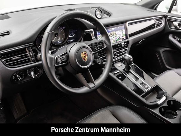 Porsche Macan S 280 kW image number 12