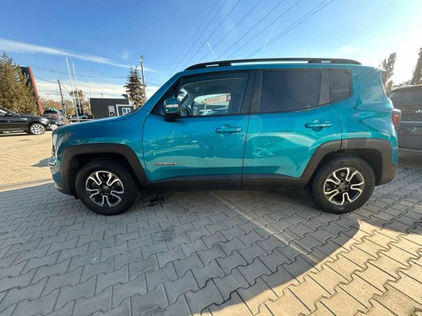 Jeep Renegade 110 kW image number 9