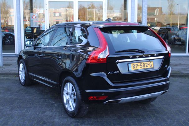 Volvo XC60 T5 180 kW image number 34