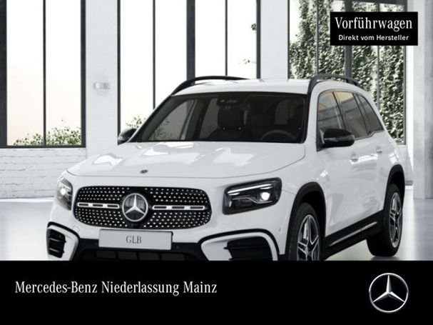 Mercedes-Benz GLB 200 120 kW image number 3