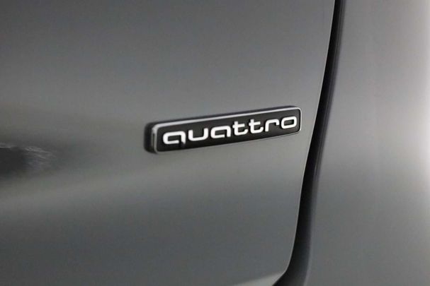 Audi Q4 45 quattro e-tron 210 kW image number 23