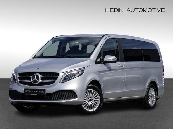 Mercedes-Benz V 250d Edition 1 140 kW image number 1