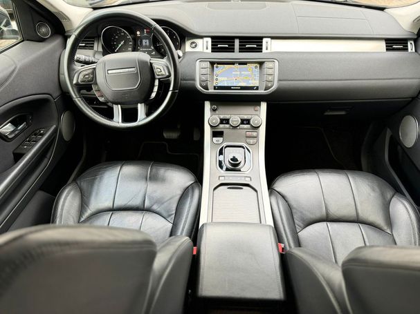 Land Rover Range Rover Evoque SE 132 kW image number 7