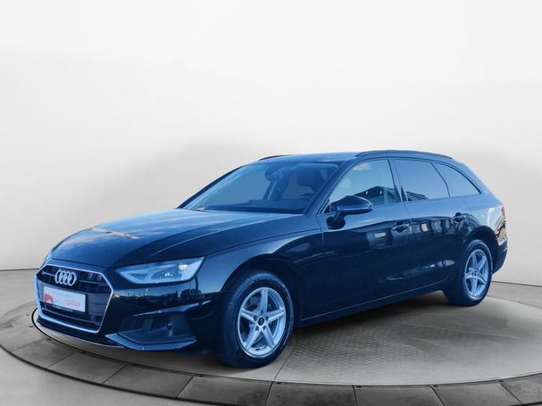 Audi A4 30 TDI S tronic Avant 100 kW image number 1