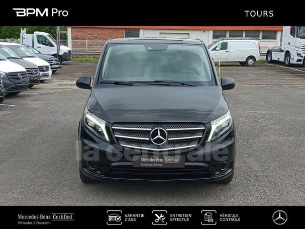 Mercedes-Benz Vito 116 CDi Long 120 kW image number 17