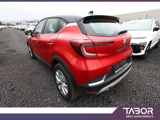 Renault Captur TCe 140 Intens EDC 103 kW image number 4