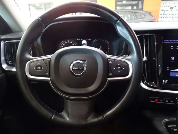 Volvo V60 T6 AWD Inscription 250 kW image number 9