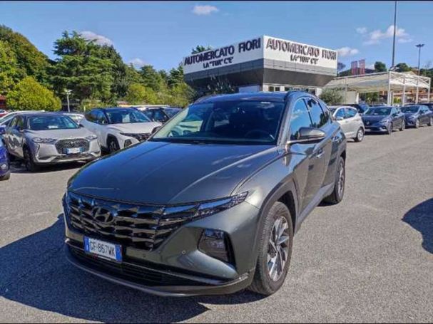 Hyundai Tucson 1.6 CRDi 2WD 85 kW image number 1