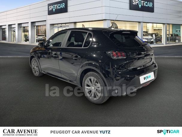 Peugeot 208 136 100 kW image number 4