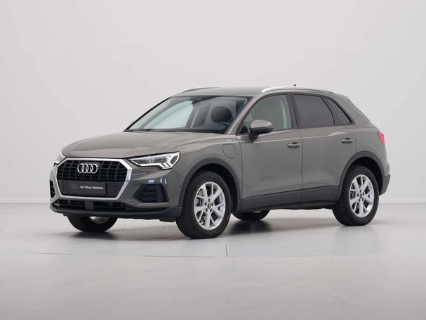 Audi Q3 45 TFSIe S tronic Advanced 180 kW image number 1