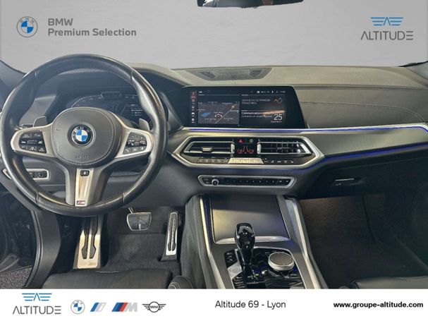 BMW X6 xDrive 213 kW image number 16