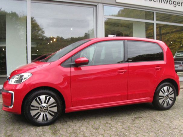 Volkswagen up! 60 kW image number 3