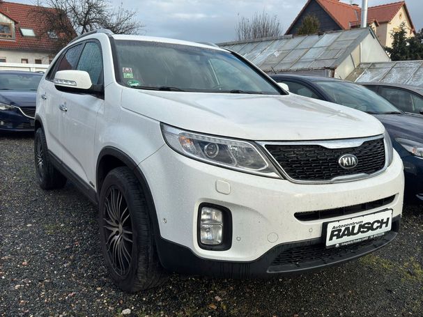 Kia Sorento 2.2 CRDi AWD 145 kW image number 7