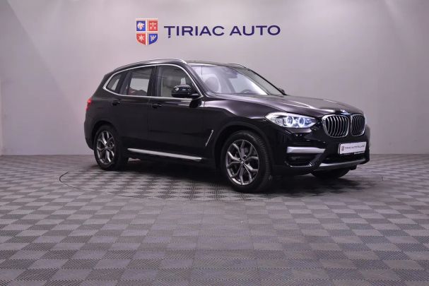 BMW X3 sDrive 210 kW image number 7