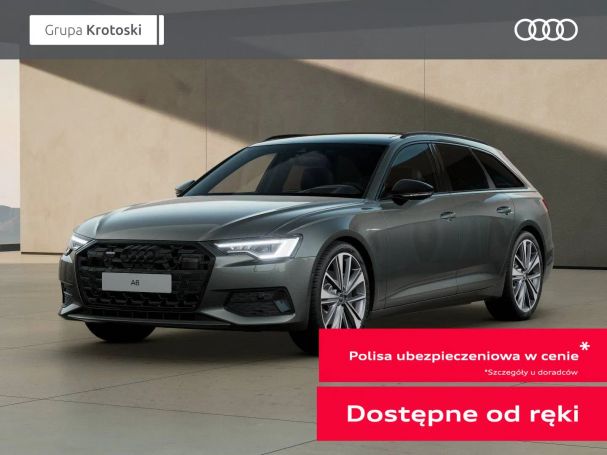 Audi A6 195 kW image number 1