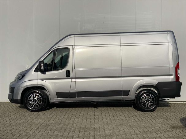 Opel Movano EAT8 L2H2 103 kW image number 10