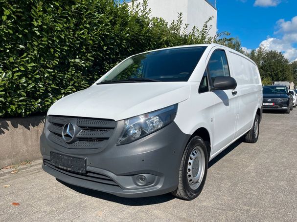 Mercedes-Benz Vito 111 84 kW image number 1