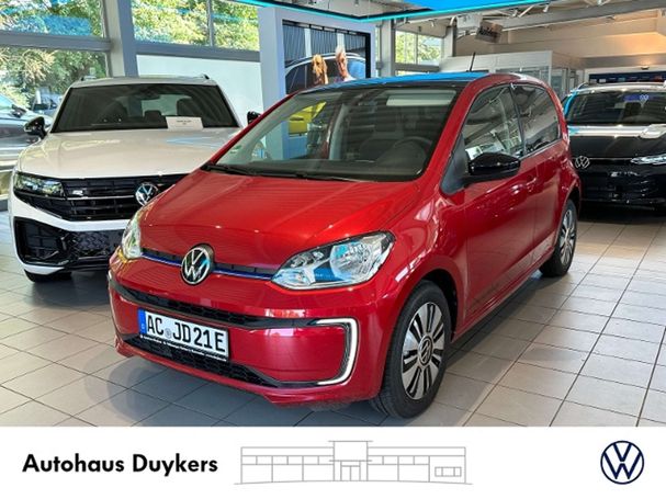 Volkswagen up! 60 kW image number 3