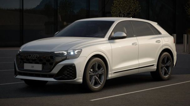 Audi Q8 280 kW image number 12