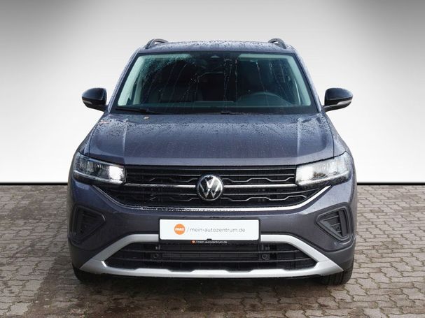 Volkswagen T-Cross 1.0 TSI 70 kW image number 3