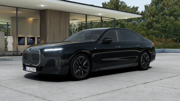 BMW 740 xDrive 220 kW image number 1