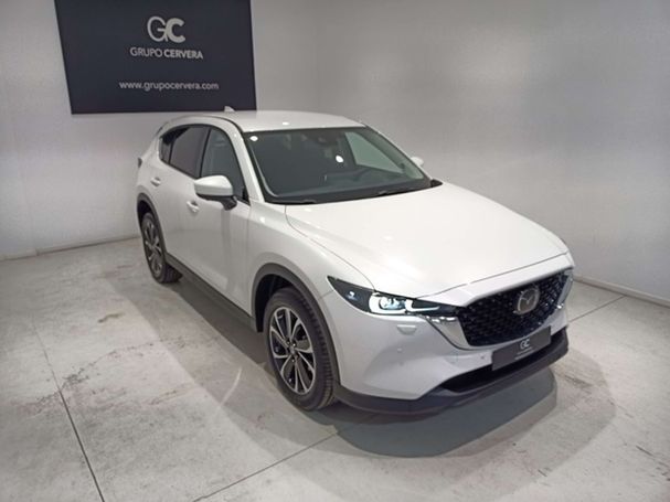 Mazda CX-5 2.0 e-Skyactiv G 121 kW image number 3