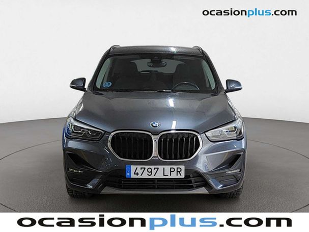 BMW X1 sDrive18d 110 kW image number 19