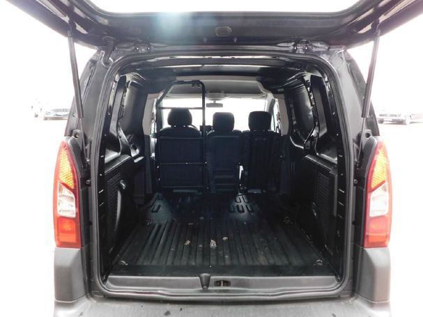 Citroen Berlingo Business 55 kW image number 4