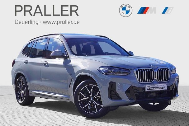 BMW X3 xDrive30i M Sport 180 kW image number 2