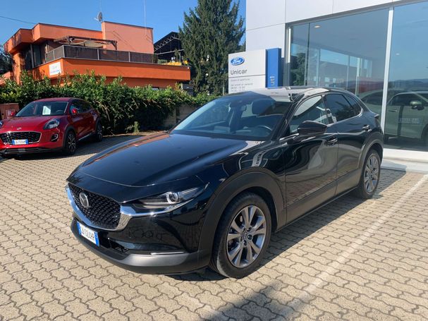 Mazda CX-30 2.0 M-Hybrid 90 kW image number 1