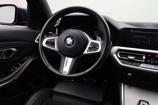 BMW 318i Touring M Sport 115 kW image number 24