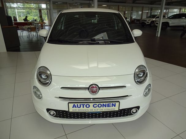 Fiat 500 1.0 51 kW image number 3