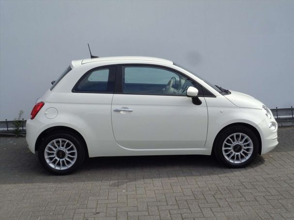 Fiat 500 TwinAir 59 kW image number 6